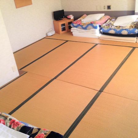 かぼすハウス別府 Беппу Экстерьер фото